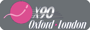 Oxford Bus Company X90